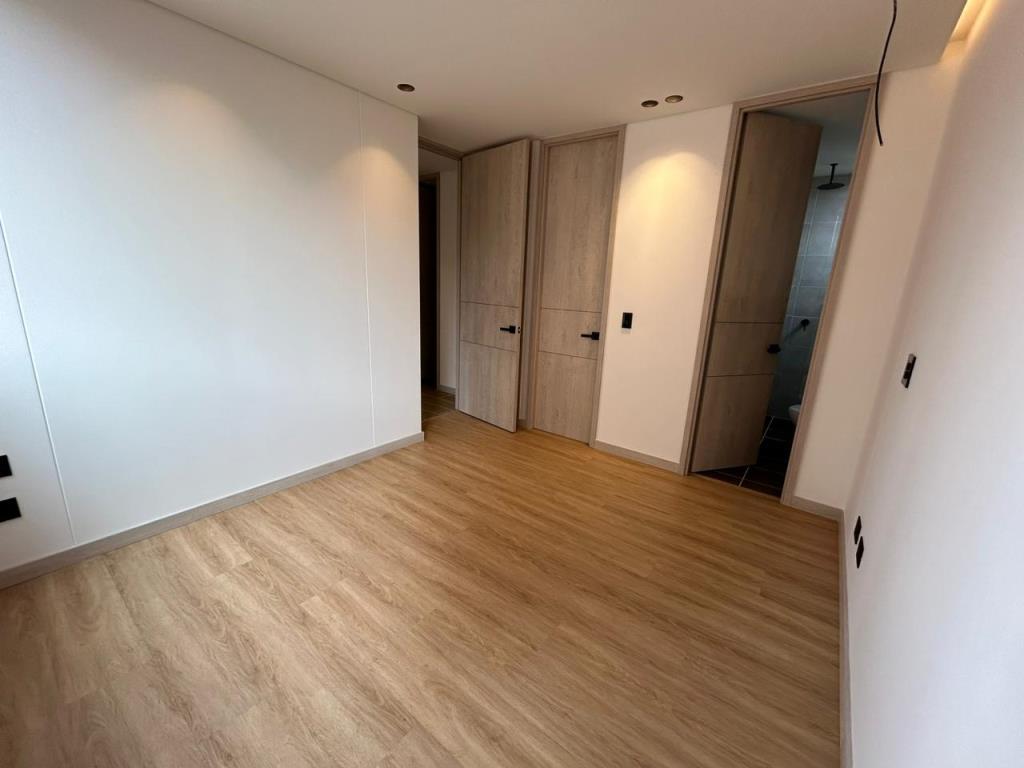 Apartamento en Arriendo