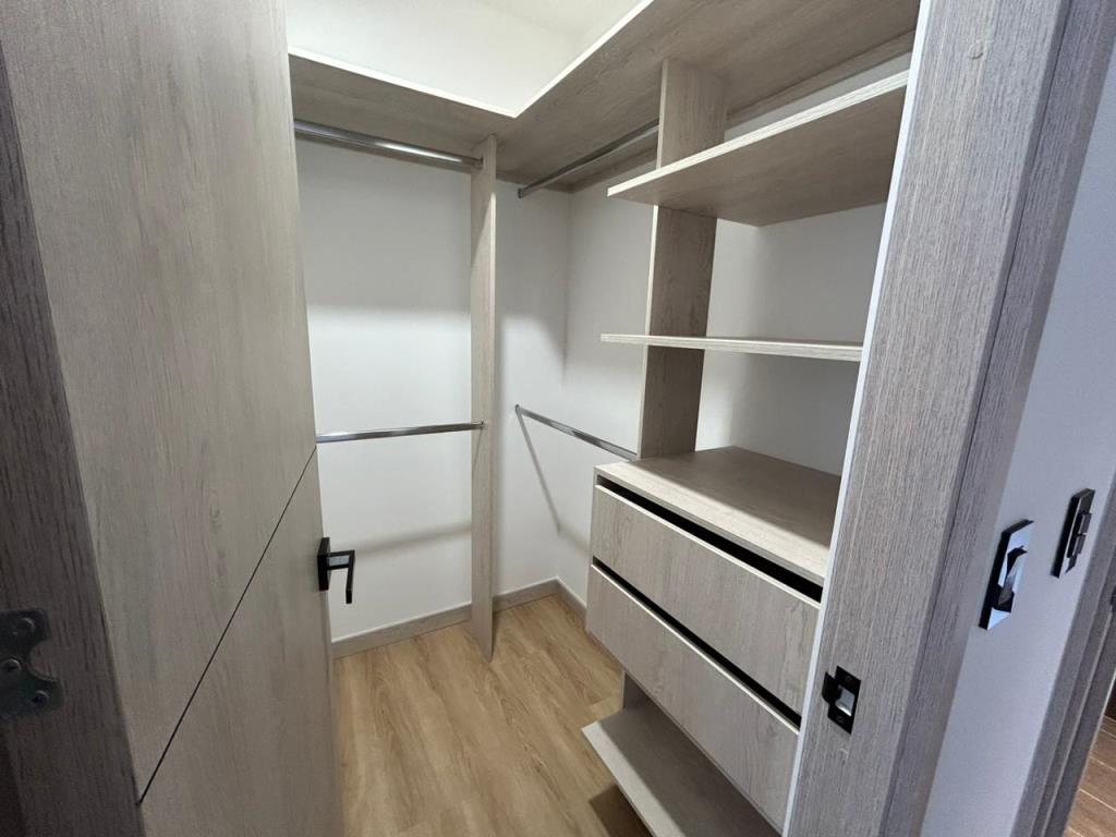 Apartamento en Arriendo