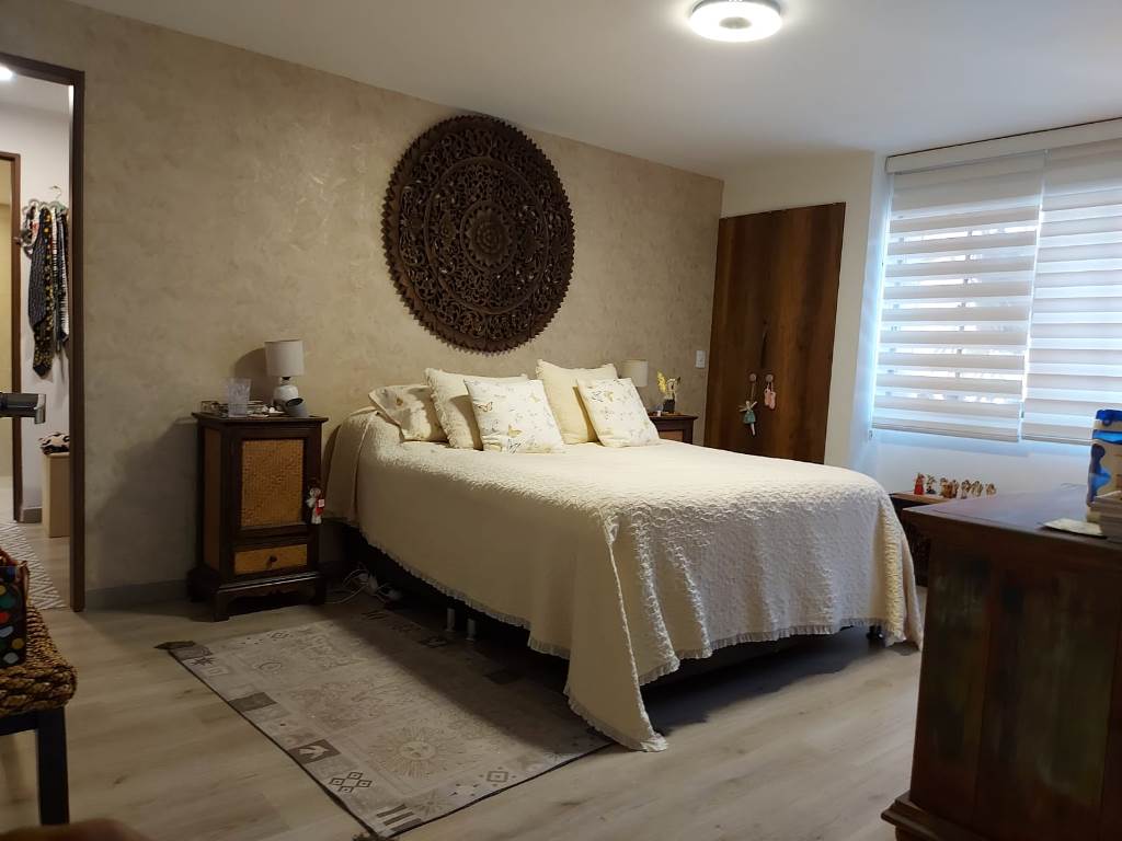 Apartamento en Venta