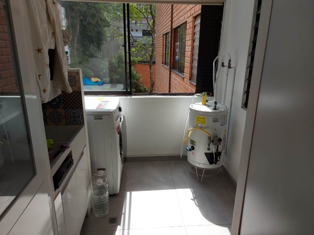 Apartamento en Venta