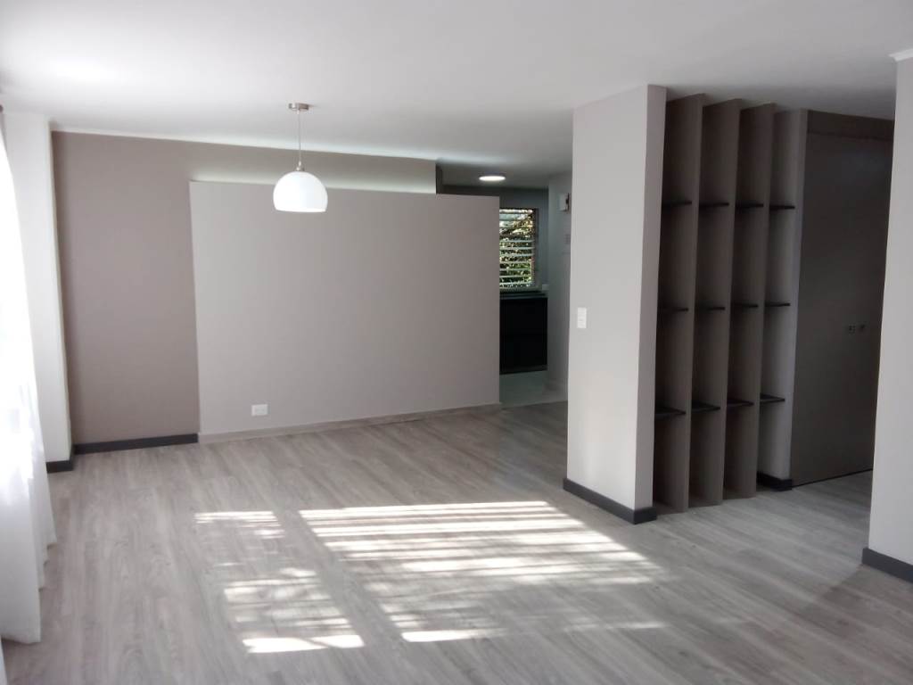 Apartamento en Arriendo