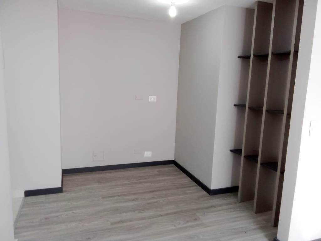 Apartamento en Arriendo