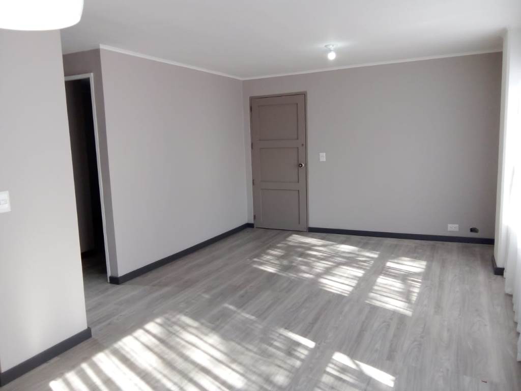 Apartamento en Arriendo