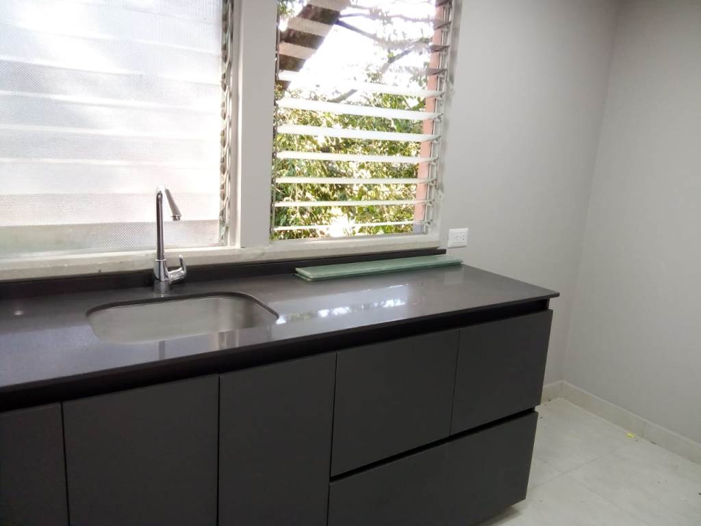 Apartamento en Arriendo