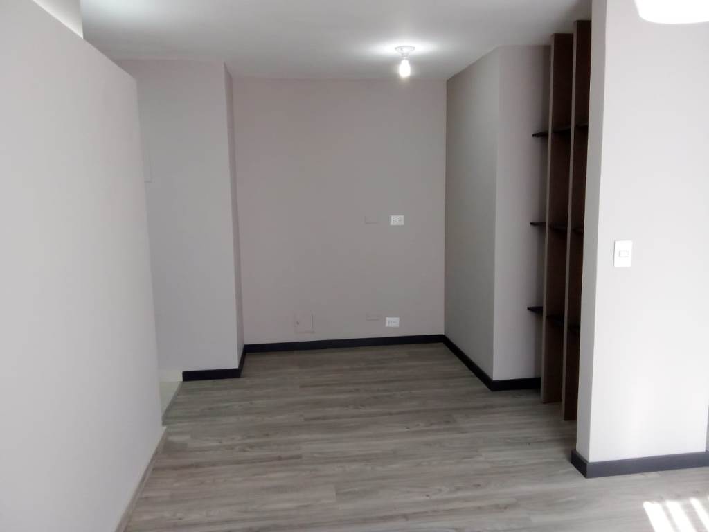 Apartamento en Arriendo