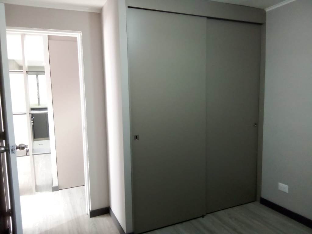 Apartamento en Arriendo