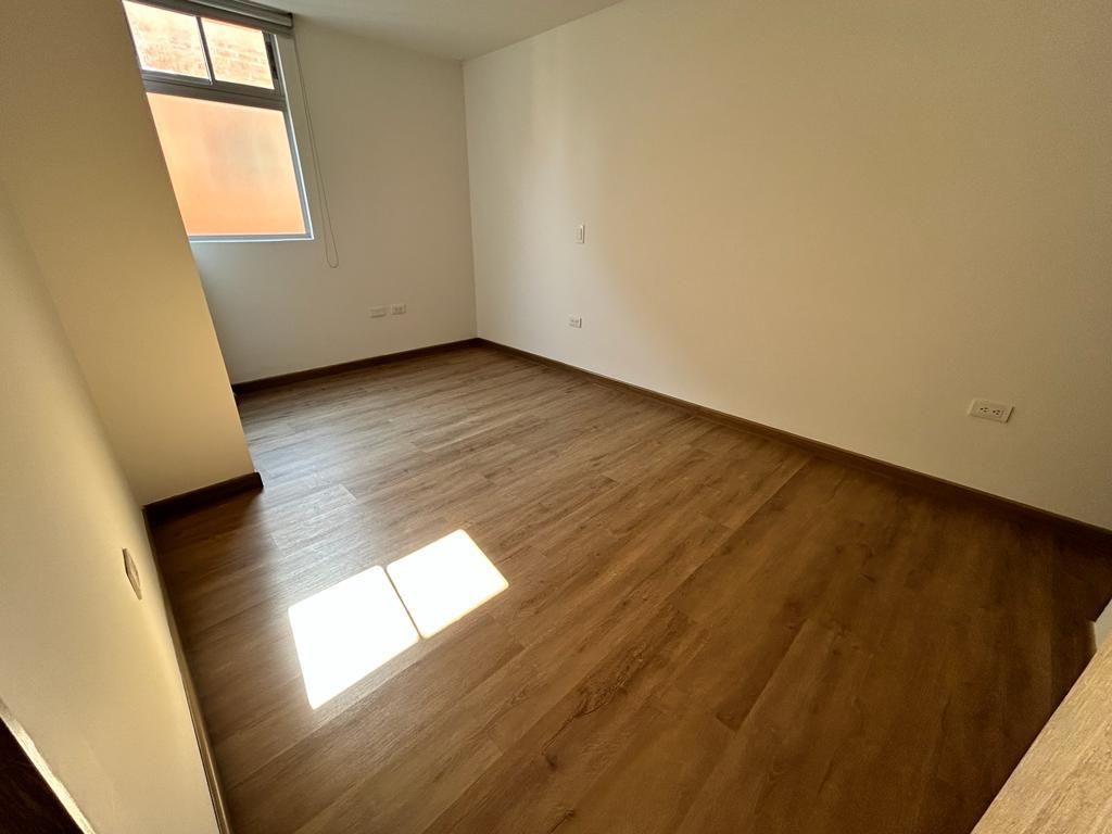 Apartamento en Arriendo