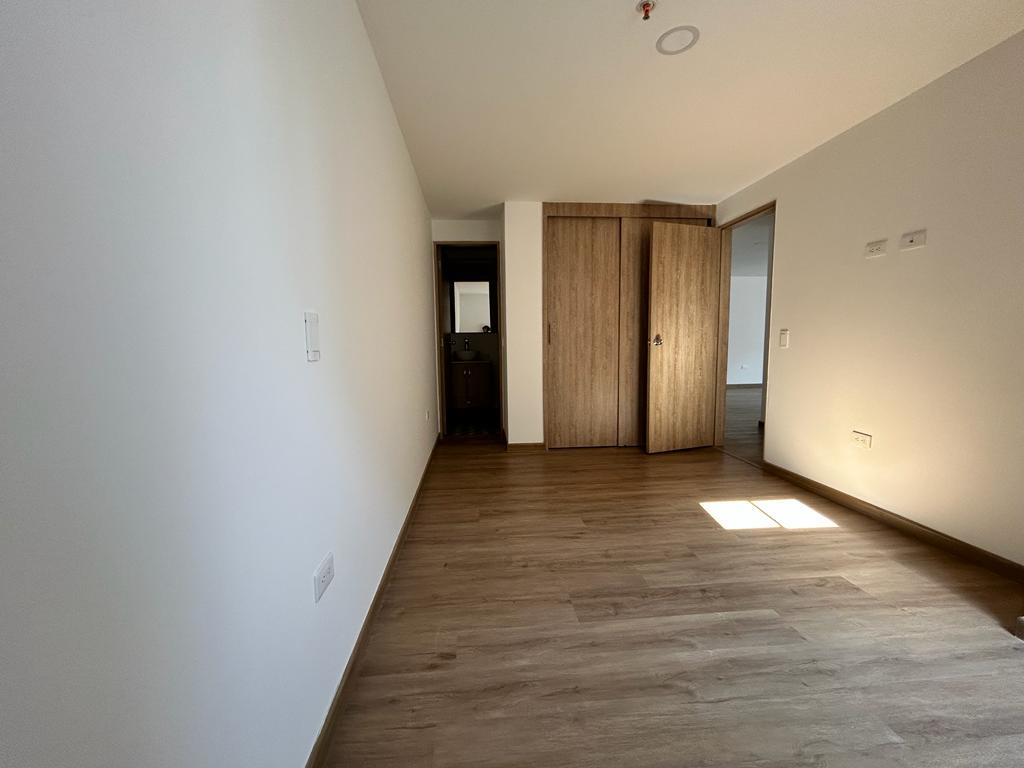 Apartamento en Arriendo