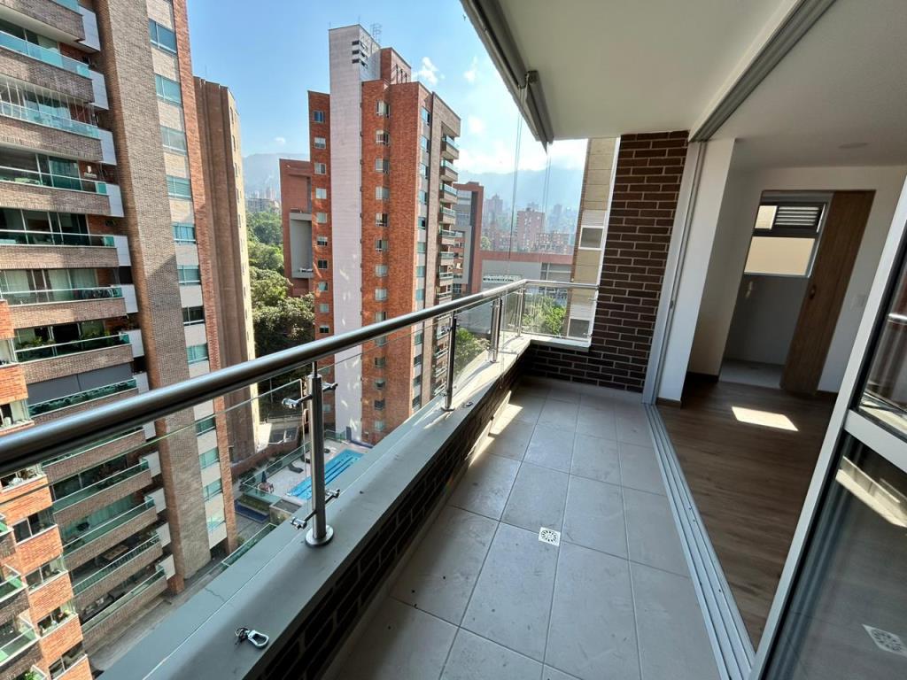 Apartamento en Arriendo