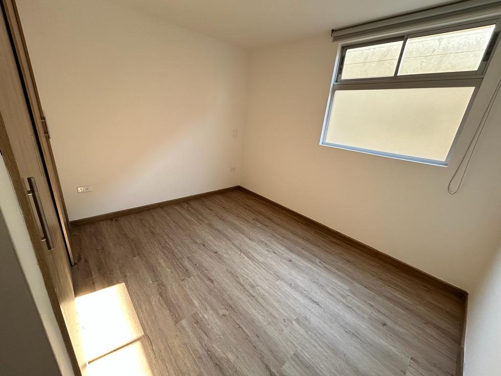 Apartamento en Arriendo