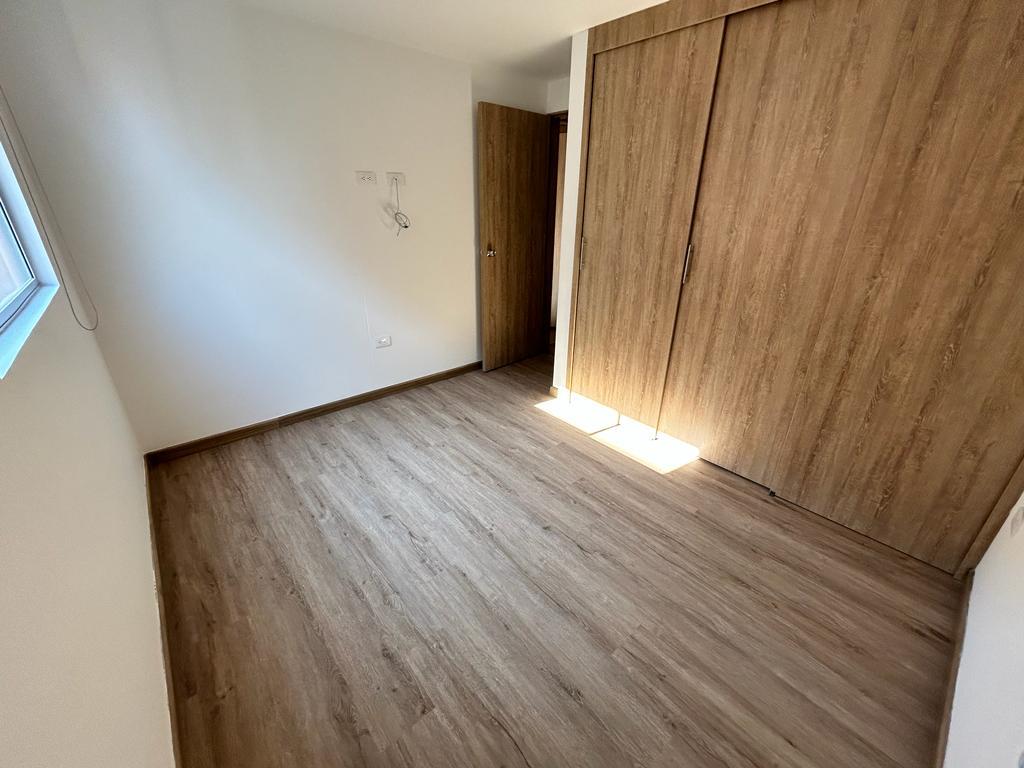 Apartamento en Arriendo