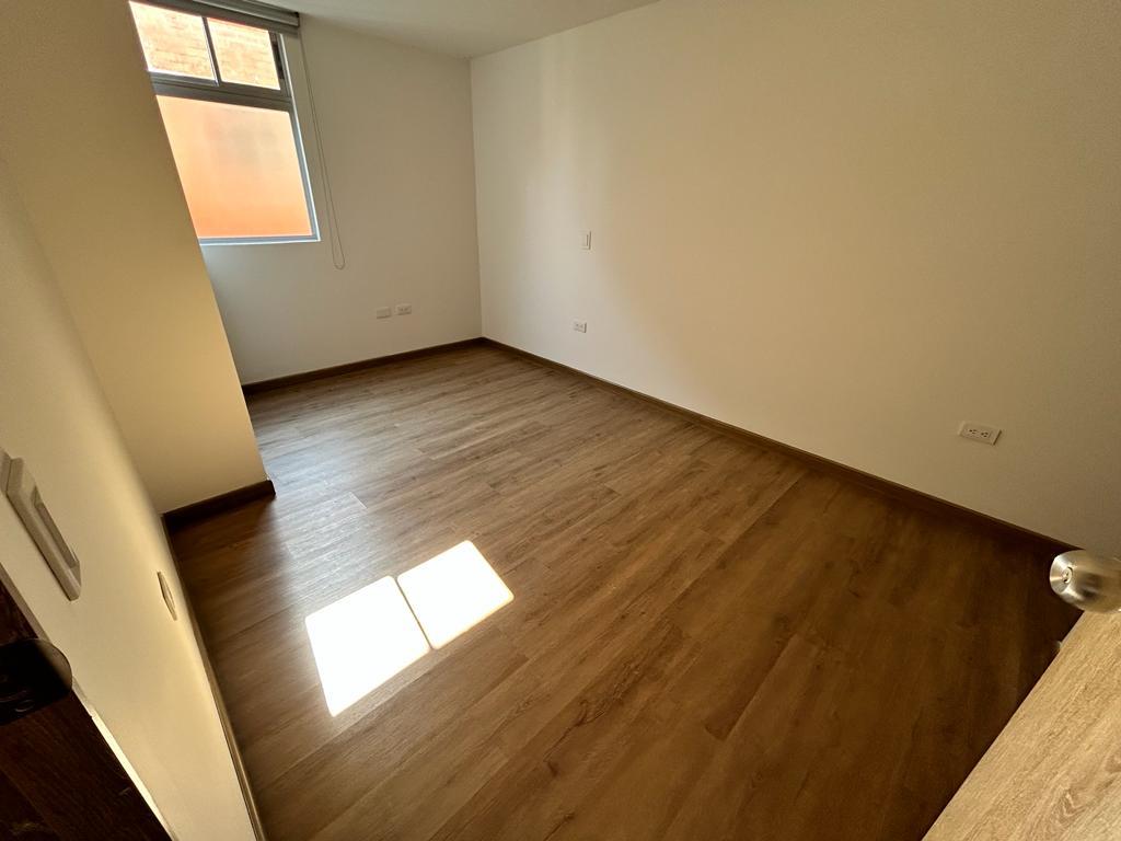 Apartamento en Arriendo