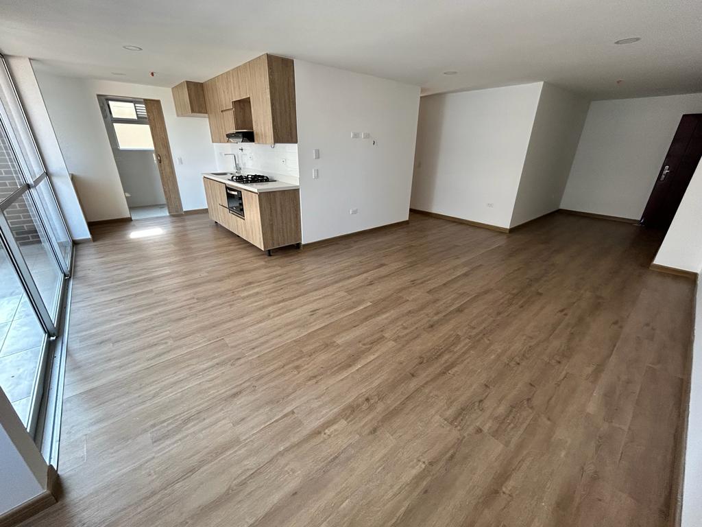 Apartamento en Venta