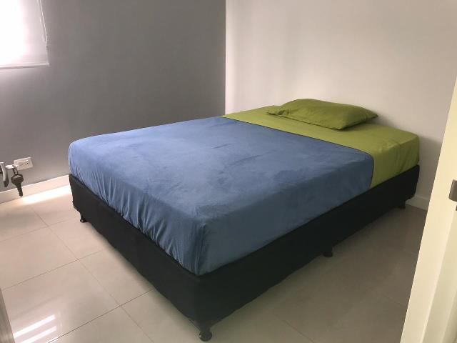 Apartamento Amoblado en Arriendo Poblado Loma del Tesoro