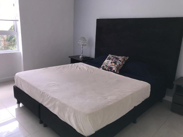 Apartamento Amoblado en Arriendo Poblado Loma del Tesoro