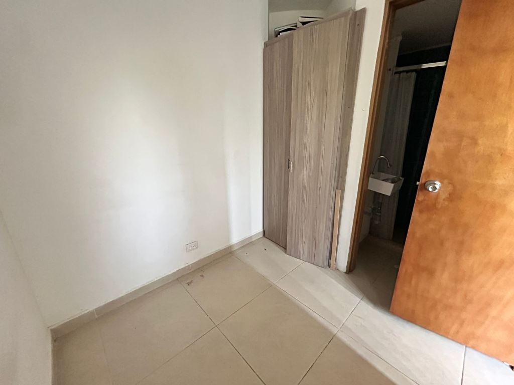 Apartamento en Arriendo