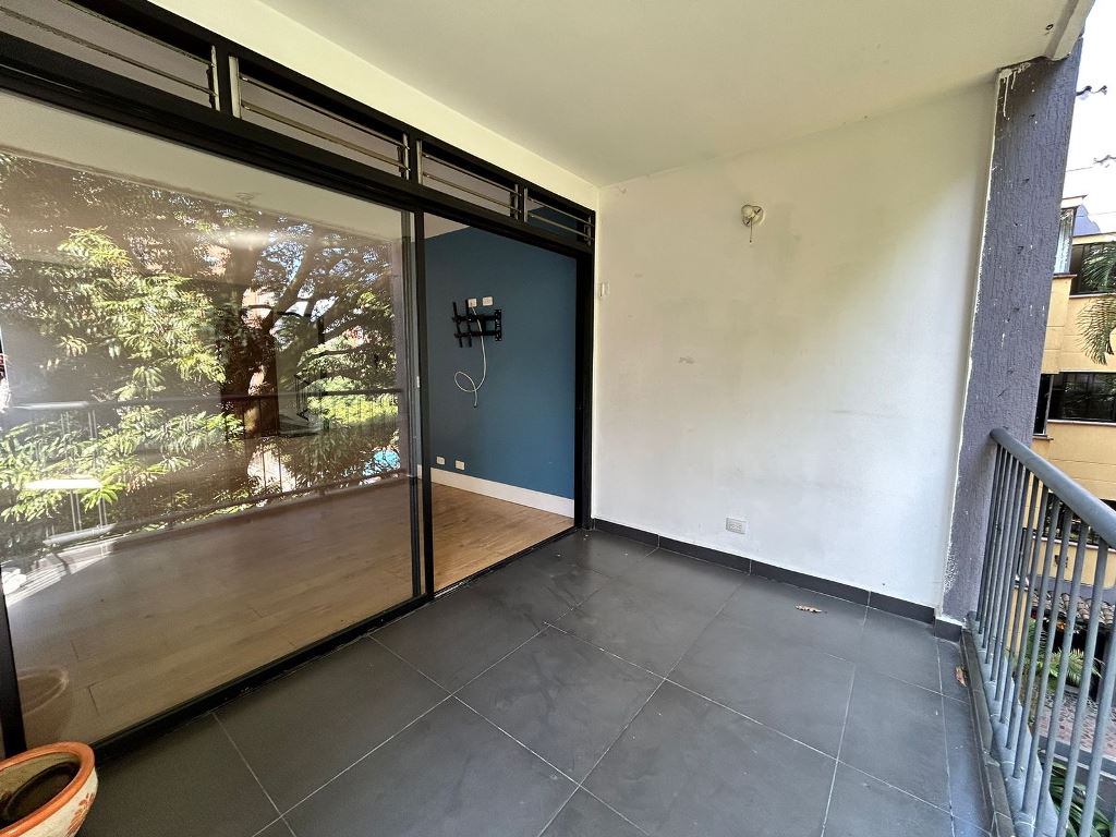 Apartamento en Arriendo