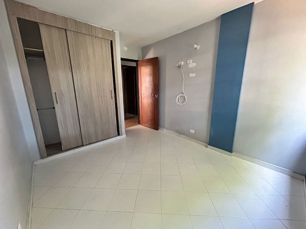 Apartamento en Arriendo