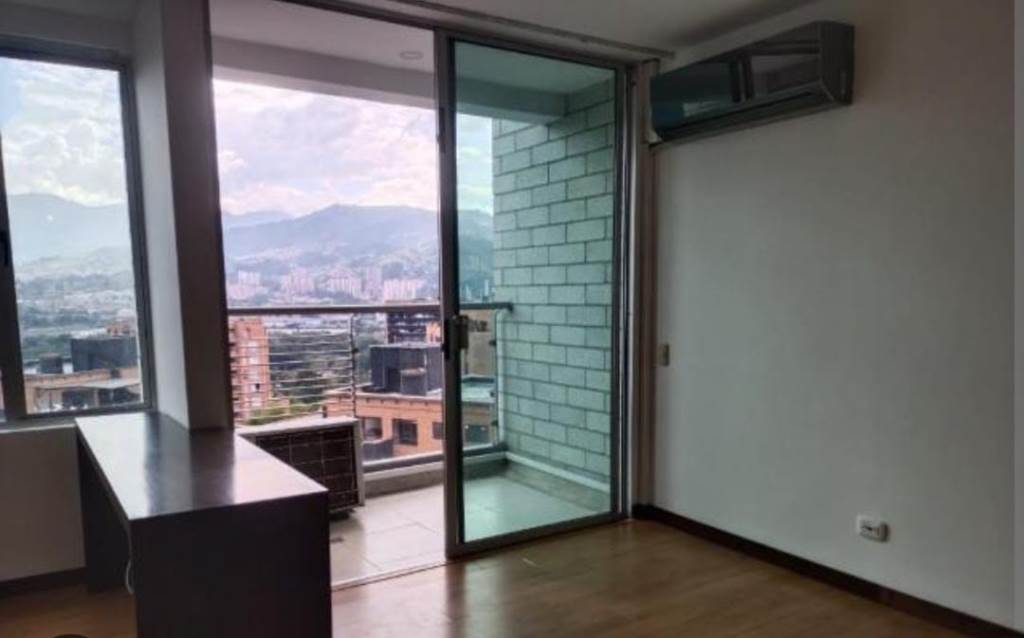 Apartamento en Arriendo