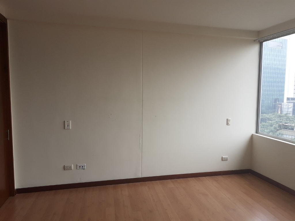 Apartamento en Arriendo