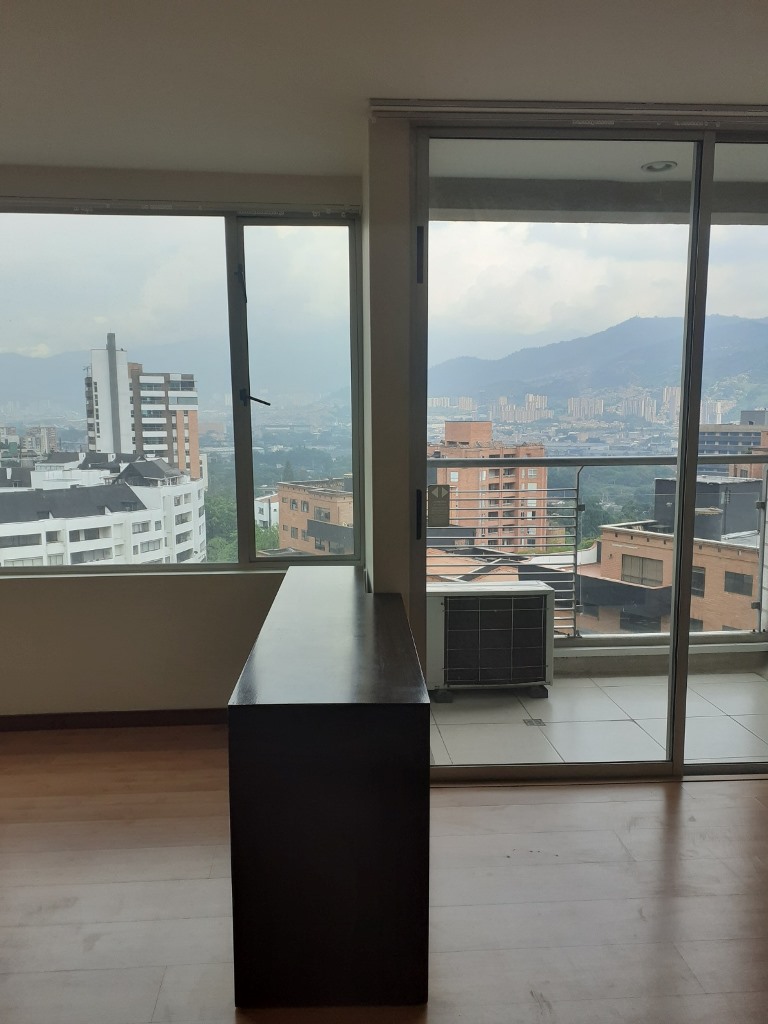 Apartamento en Arriendo