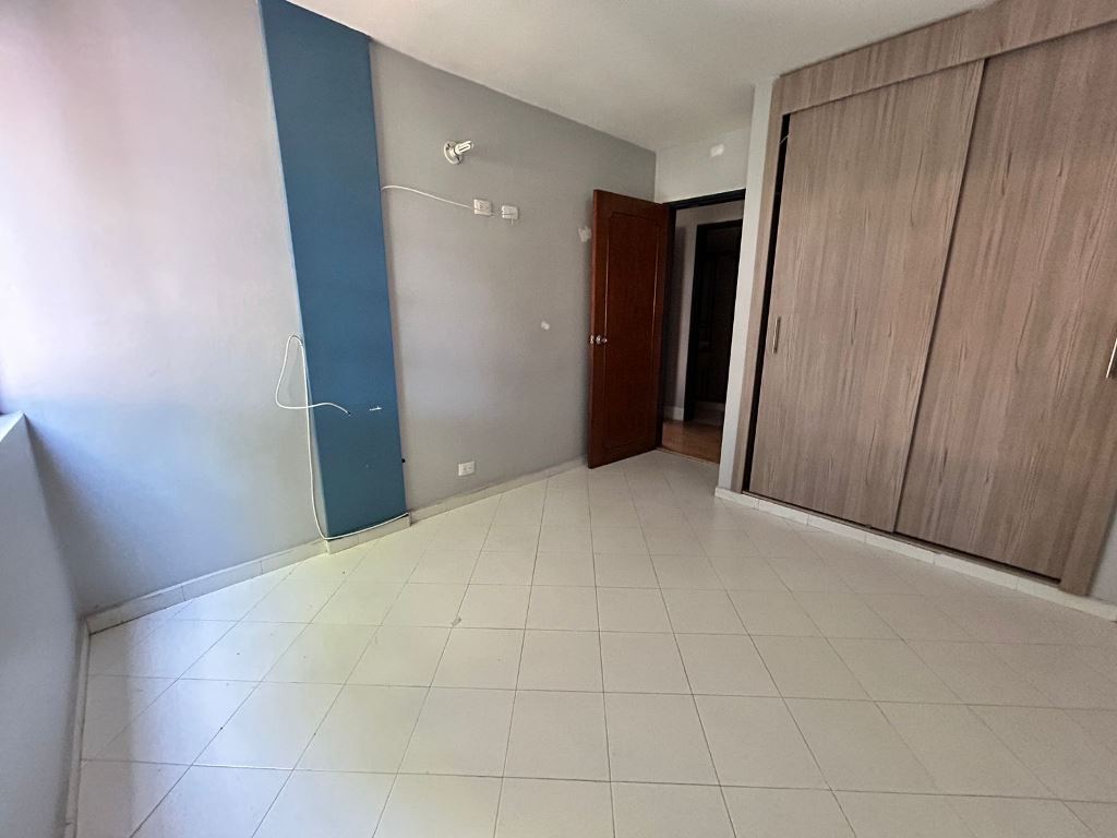 Apartamento en Arriendo