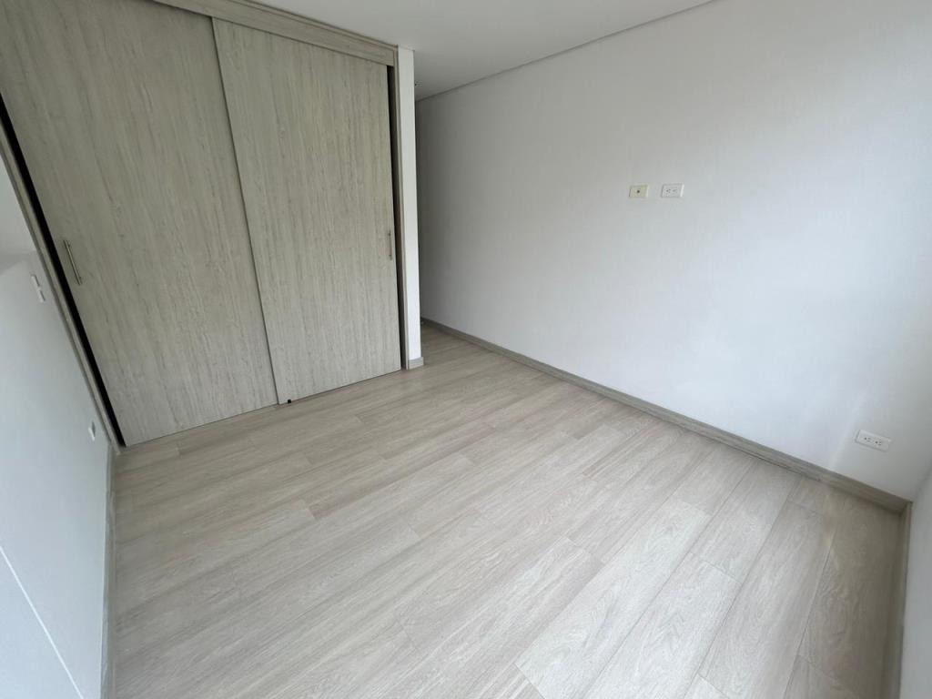 Apartamento en Arriendo