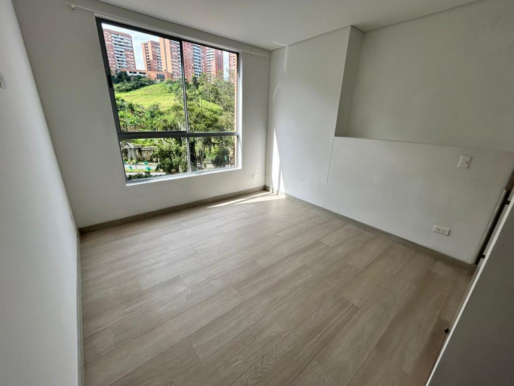 Apartamento en Arriendo