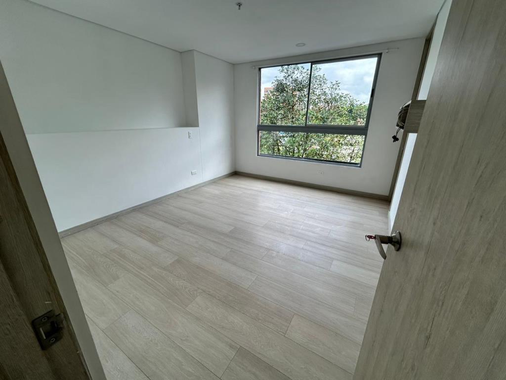 Apartamento en Arriendo