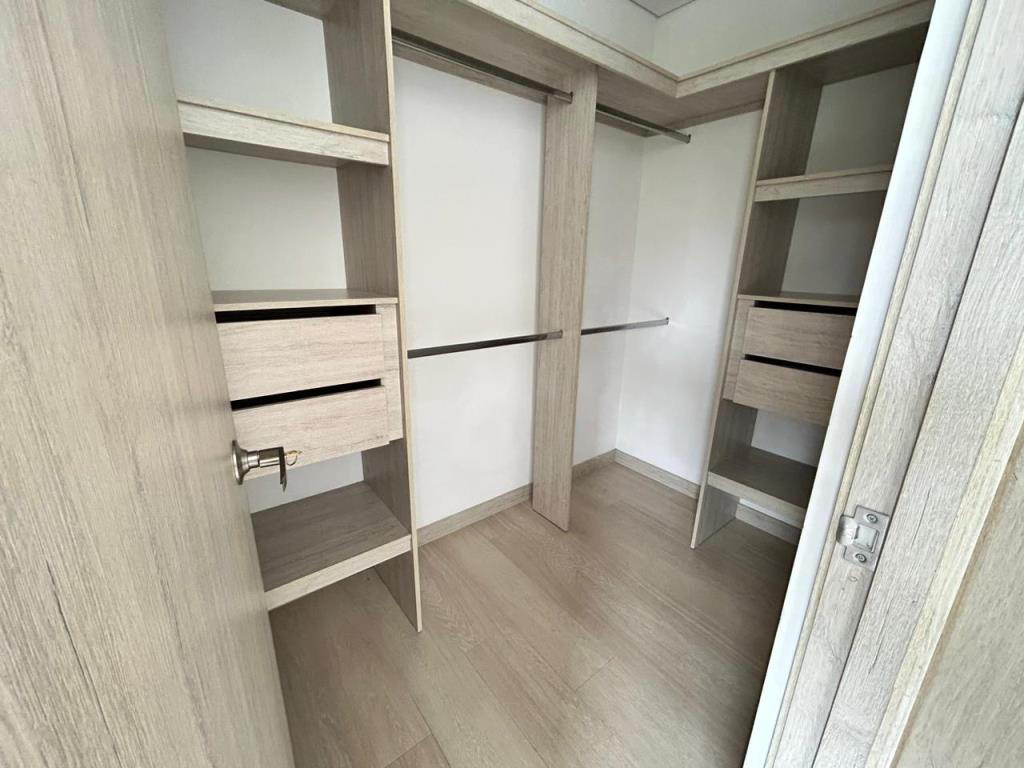 Apartamento en Arriendo