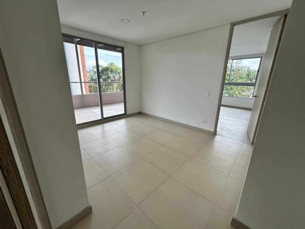 Apartamento en Arriendo