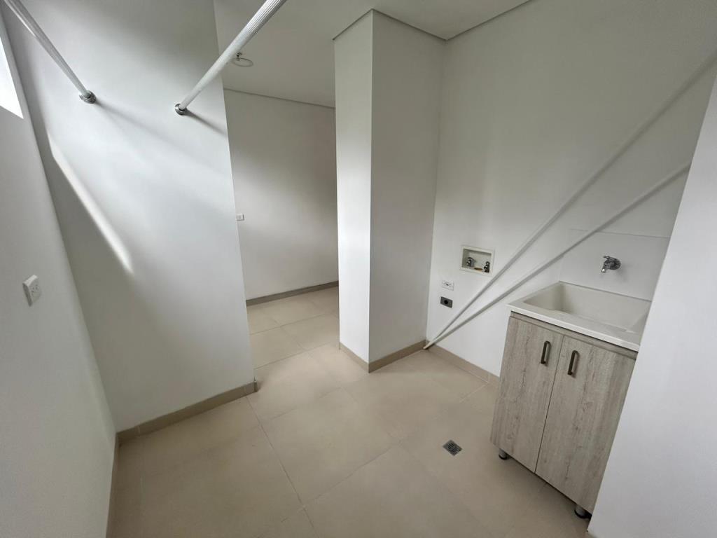 Apartamento en Arriendo