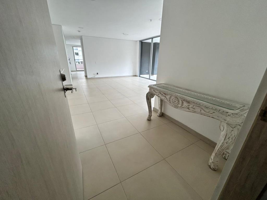 Apartamento en Arriendo