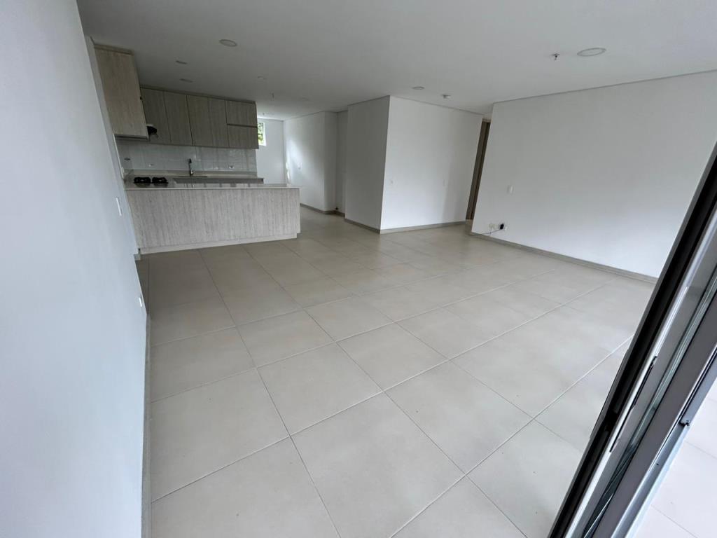 Apartamento en Arriendo