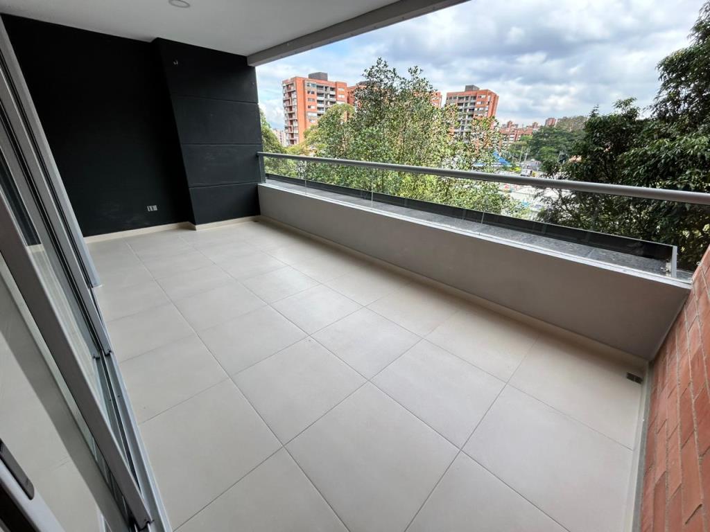 Apartamento en Arriendo