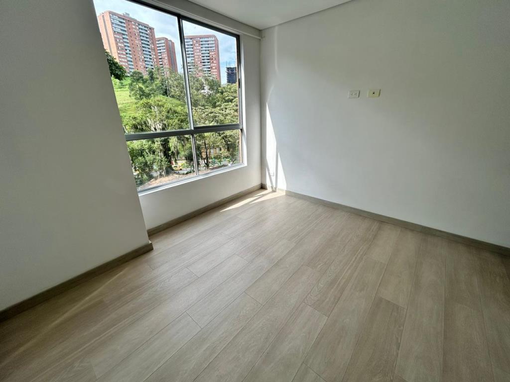 Apartamento en Arriendo