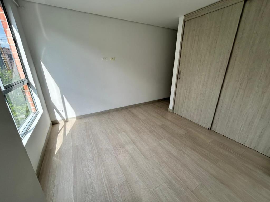 Apartamento en Arriendo