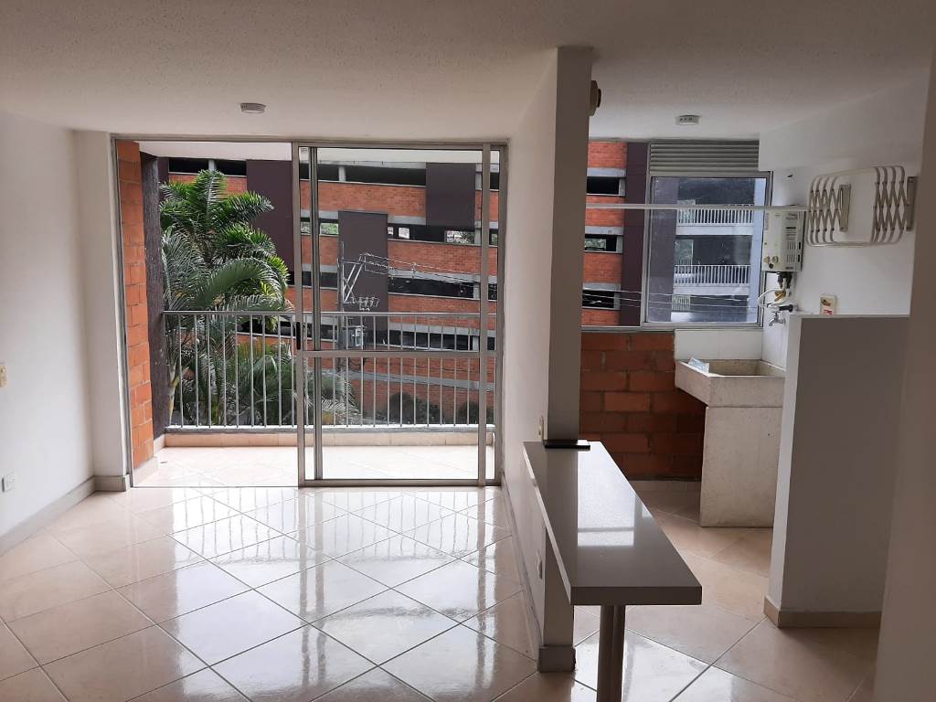 Apartamento en Arriendo