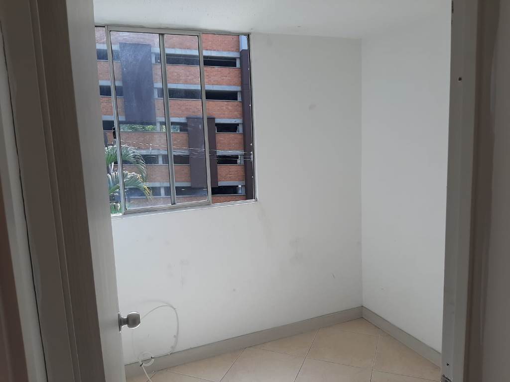 Apartamento en Arriendo