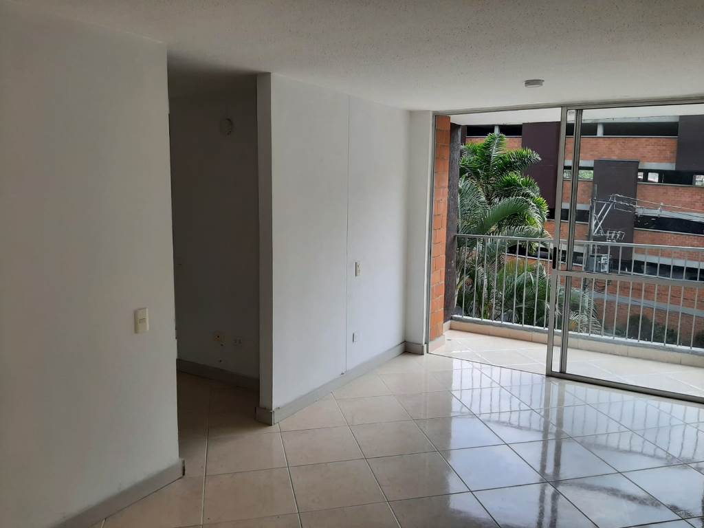 Apartamento en Arriendo