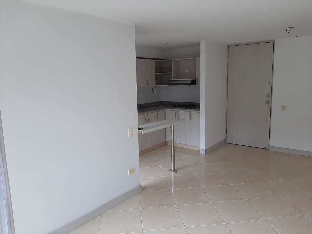 Apartamento en Arriendo