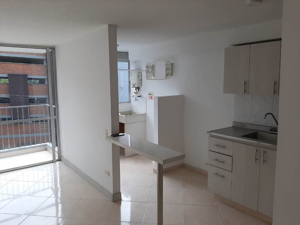 Apartamento en Arriendo