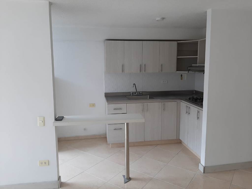 Apartamento en Arriendo