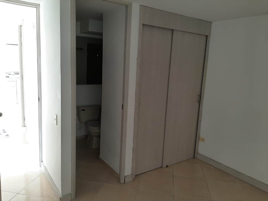 Apartamento en Arriendo