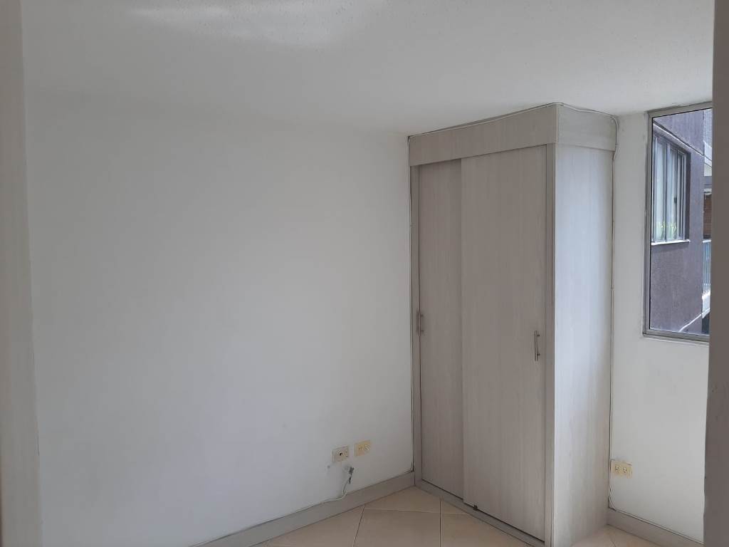 Apartamento en Arriendo