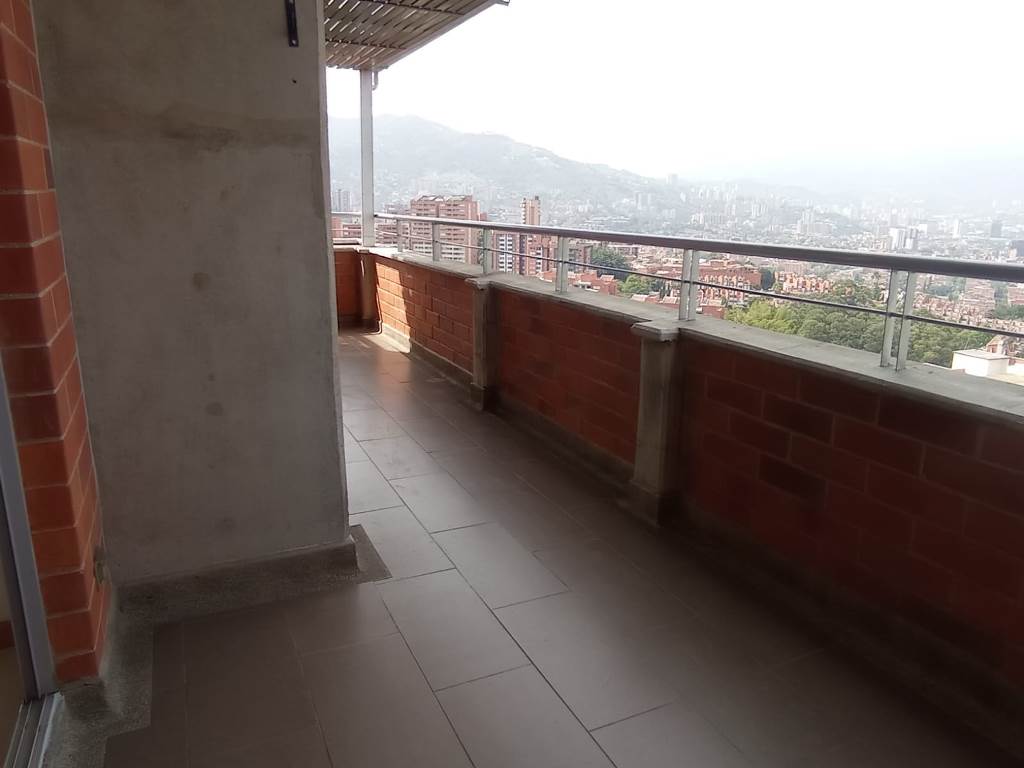 Apartamento en Arriendo