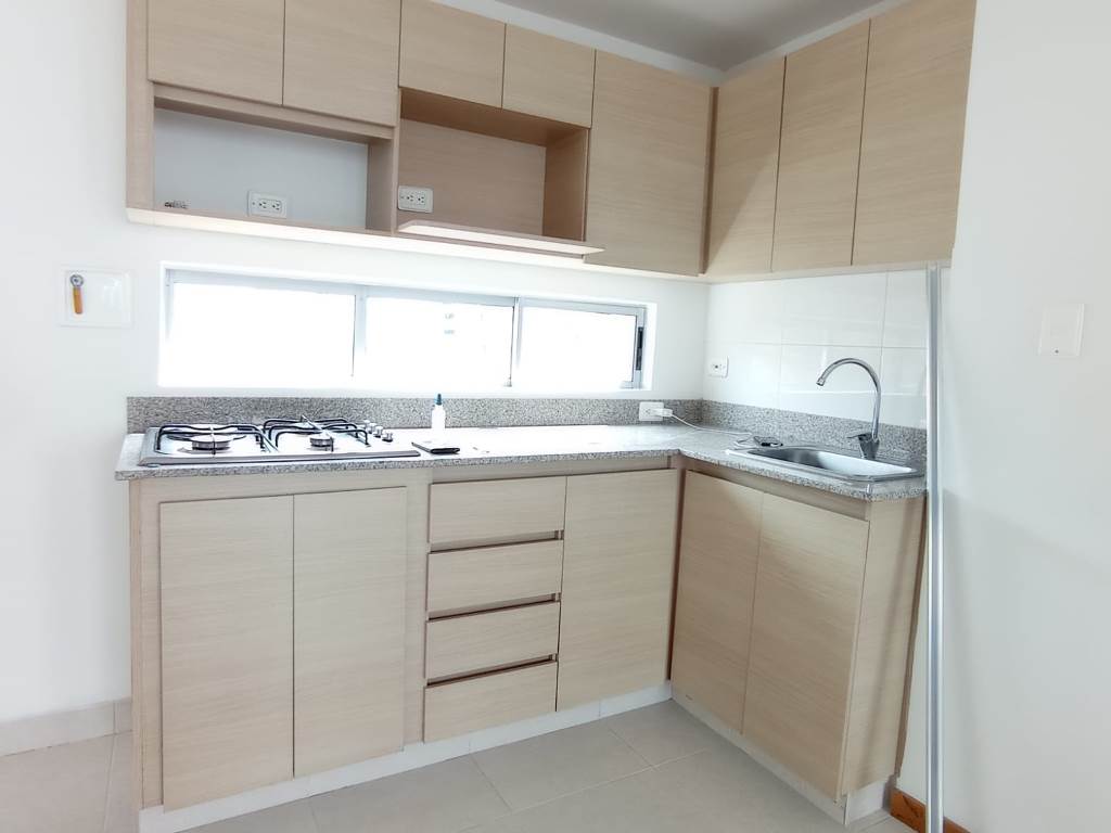 Apartamento en Arriendo