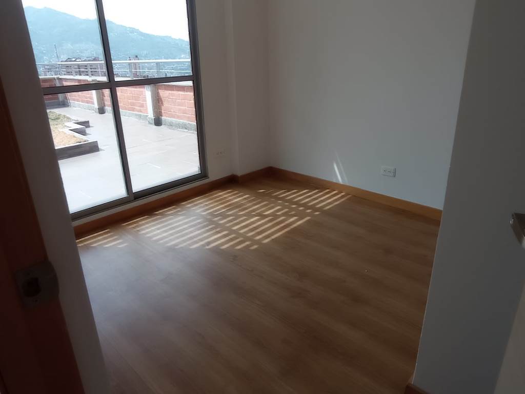 Apartamento en Arriendo