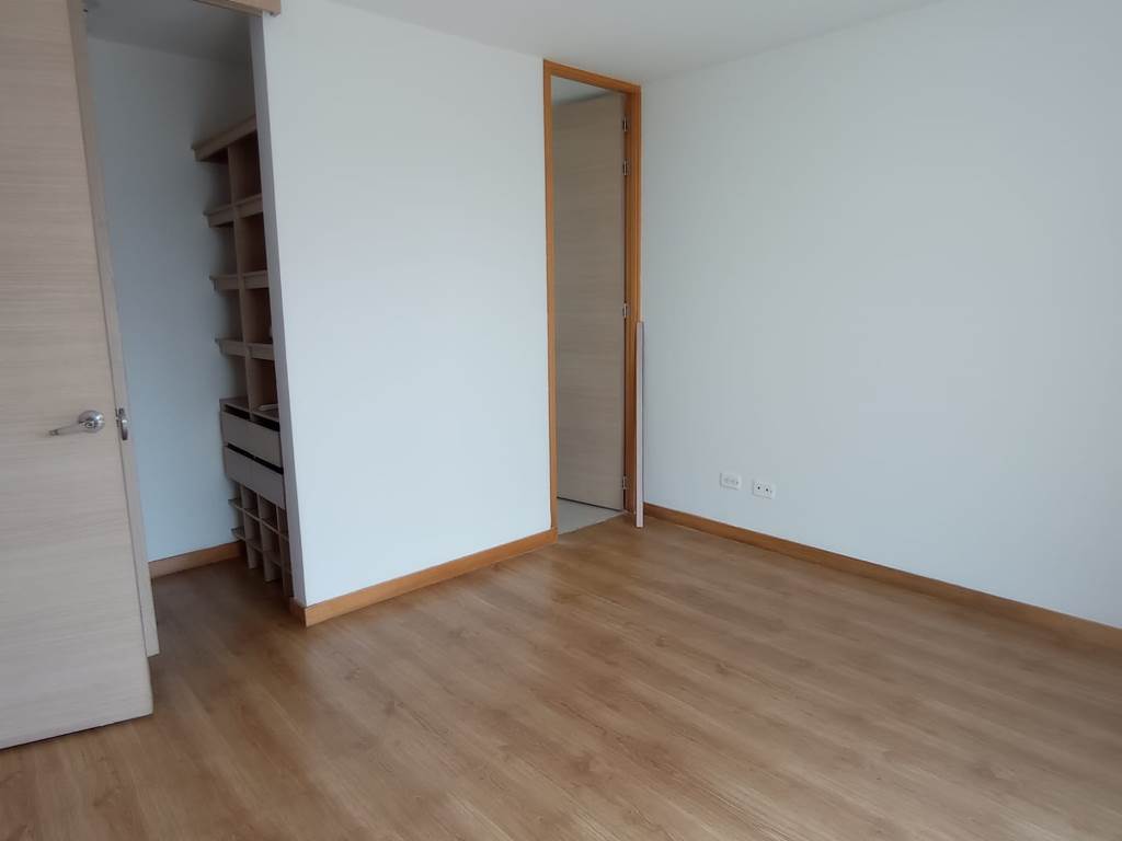 Apartamento en Arriendo