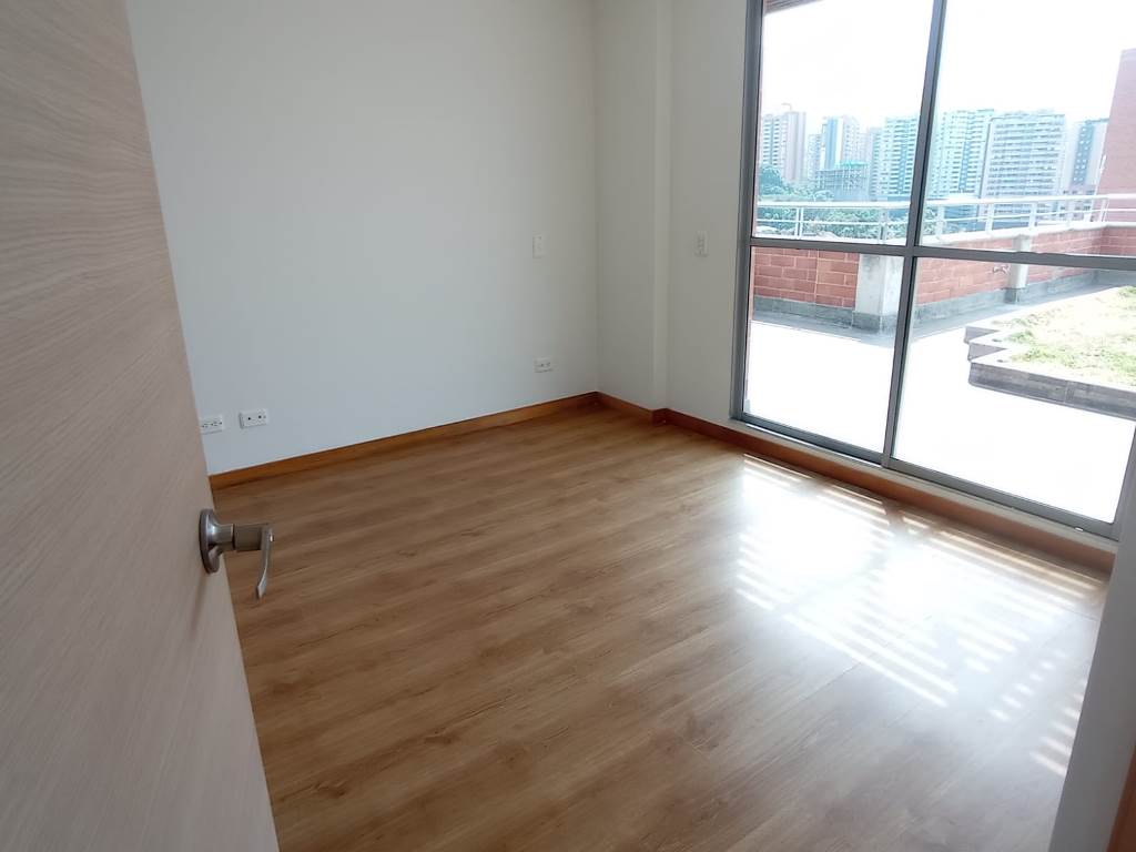 Apartamento en Arriendo